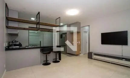 Apartamento para Venda - Vila Augusta, 2 Quartos,  85 m² - Guarulhos