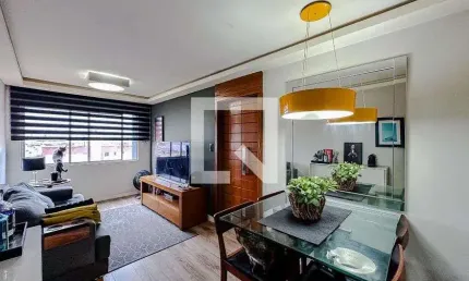 Apartamento para Venda - Jardim Anália Franco, 2 Quartos,  55 m² - São Paulo