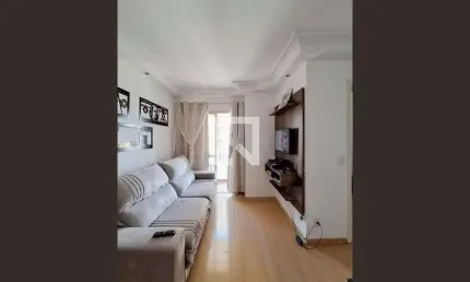 Apartamento para venda - mandaqui, 3 quartos,  58 m² - são paulo