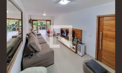 Casa para venda - butantã, 3 quartos,  180 m² - são paulo