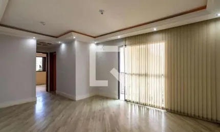 Apartamento para venda - vila rosália, 2 quartos,  65 m² - guarulhos