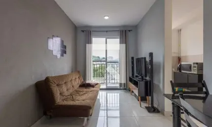 Apartamento para Venda - Engenho Novo, 1 Quarto,  34 m² - Rio de Janeiro