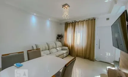 Casa para Venda - Vila Carrão, 3 Quartos,  115 m² - São Paulo