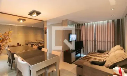 Apartamento para Venda - Paquetá, 3 Quartos,  84 m² - Belo Horizonte