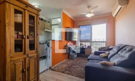 Apartamento para Venda - Glória, 2 Quartos,  51 m² - Porto Alegre