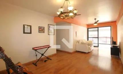 Apartamento para Venda - Freguesia , 4 Quartos,  115 m² - Rio de Janeiro