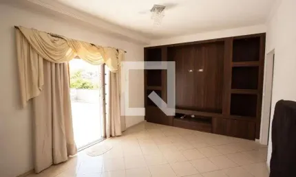 Casa para Venda - Santana, 5 Quartos,  530 m² - São Paulo