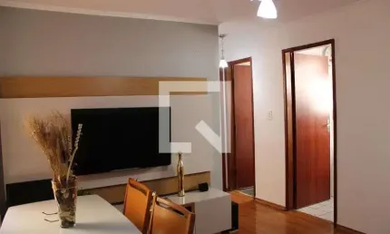 Apartamento para venda - são bernardo, 2 quartos,  67 m² - campinas