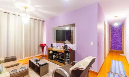 Apartamento para Venda - Jardim Miriam, 2 Quartos,  59 m² - São Paulo