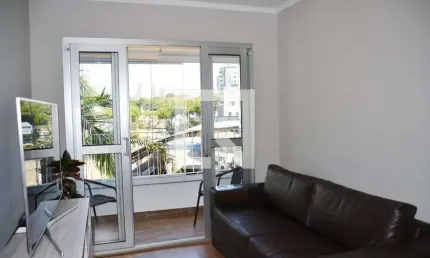 Apartamento para venda - rudge ramos, 2 quartos,  67 m² - são bernardo do campo