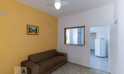 Casa para Venda - Bonfim, 2 Quartos,  85 m² - Campinas