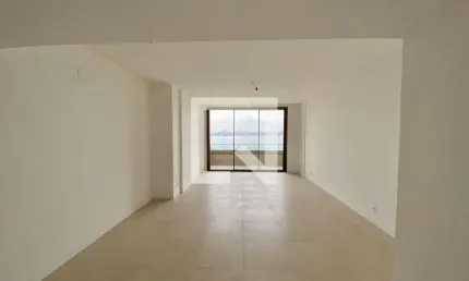 Apartamento para venda - flamengo, 3 quartos,  148 m² - rio de janeiro