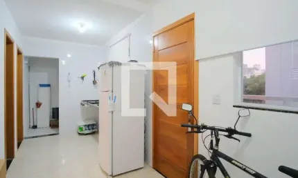 Apartamento para Venda - Vila Carrão, 2 Quartos,  35 m² - São Paulo