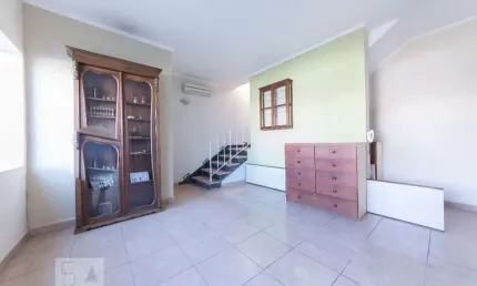 Casa para venda - vila marieta, 3 quartos,  220 m² - campinas