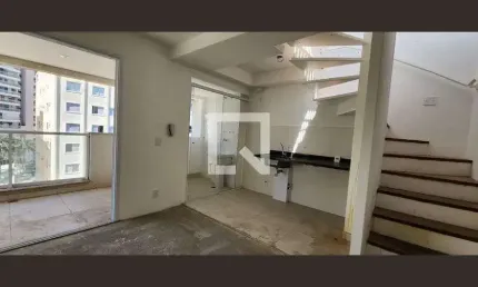 Cobertura para Venda - Alto da Lapa, 2 Quartos,  154 m² - São Paulo