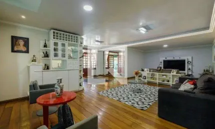 Casa / sobrado em condomínio para venda - barra da tijuca - marapendi, 4 quartos,  493 m² - rio de janeiro