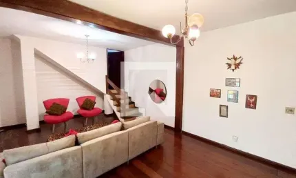 Casa para Venda - São Luíz, 3 Quartos,  460 m² - Belo Horizonte