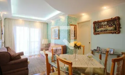 Apartamento para venda - penha de frança, 3 quartos,  84 m² - são paulo