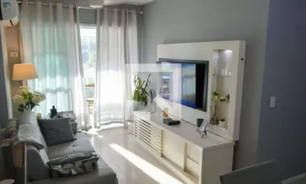 Apartamento para Venda - Jacarepaguá, 2 Quartos,  68 m² - Rio de Janeiro