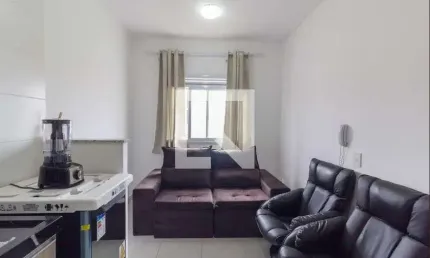 Apartamento para venda - itaquera, 2 quartos,  32 m² - são paulo