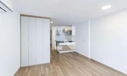 Kitnet / Stúdio para Venda - Tijuca, 1 Quarto,  48 m² - Rio de Janeiro