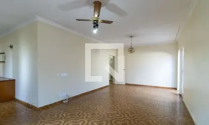 Casa para Venda - Nova Campinas, 4 Quartos,  180 m² - Campinas