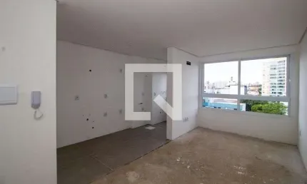 Apartamento para Venda - Menino Deus, 1 Quarto,  44 m² - Porto Alegre