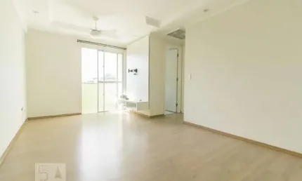 Apartamento para Venda - Vila Augusta, 2 Quartos,  50 m² - Guarulhos