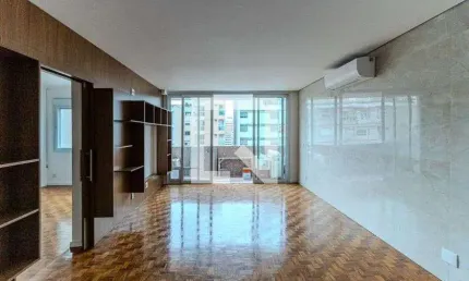 Apartamento para venda - santa cecília, 2 quartos,  90 m² - são paulo