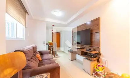 Cobertura para Venda - Vila América, 2 Quartos,  96 m² - Santo André