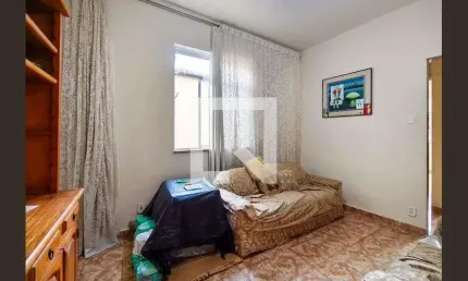 Apartamento para Venda - São Cristóvão, 2 Quartos,  60 m² - Rio de Janeiro