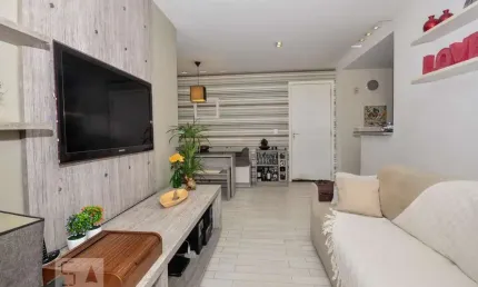 Apartamento para Venda - Taquara, 3 Quartos,  72 m² - Rio de Janeiro