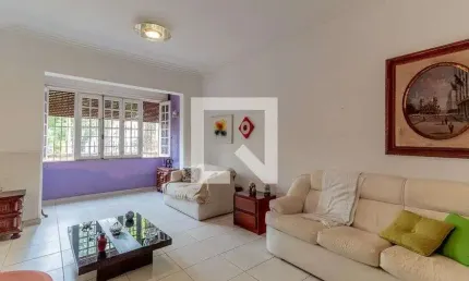 Casa para Venda - Urca, 4 Quartos,  495 m² - Rio de Janeiro