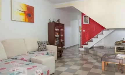 Casa para venda - rudge ramos, 3 quartos,  230 m² - são bernardo do campo