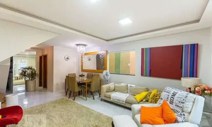 Casa para Venda - Maravista, 4 Quartos,  180 m² - Niterói