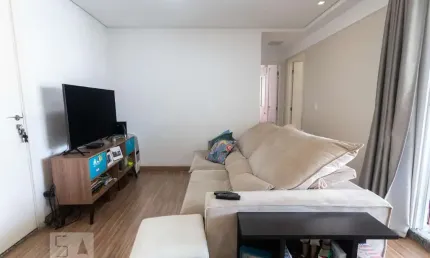 Apartamento para Venda - Bom Retiro, 2 Quartos,  70 m² - São Paulo