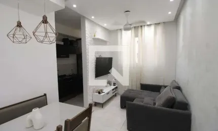 Apartamento para Venda - Piedade, 1 Quarto,  32 m² - Rio de Janeiro