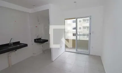 Apartamento para Venda - Del Castilho, 2 Quartos,  37 m² - Rio de Janeiro