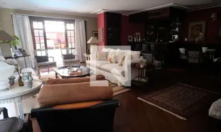 Casa para venda - vila madalena, 5 quartos,  450 m² - são paulo