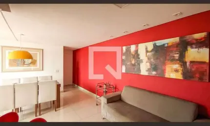 Apartamento para Venda - Sagrada Família, 3 Quartos,  90 m² - Belo Horizonte