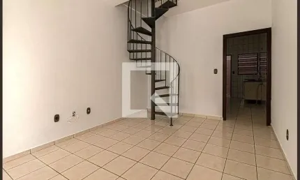 Casa para Venda - Vila das Mercês, 2 Quartos,  53 m² - São Paulo