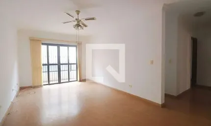 Apartamento para venda - campestre, 3 quartos,  110 m² - santo andré
