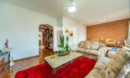 Casa para Venda - Vila Assunção, 3 Quartos,  336 m² - Santo André