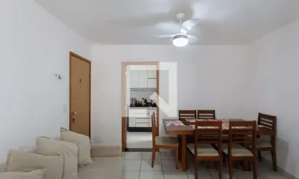 Apartamento para venda - cenáculo, 3 quartos,  77 m² - belo horizonte