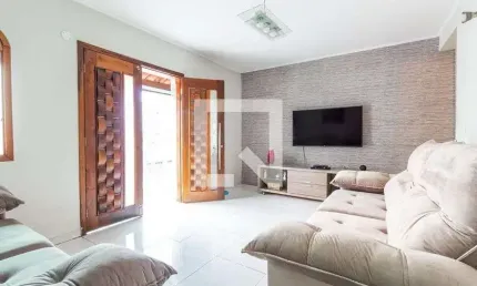 Casa para Venda - Picanço, 3 Quartos,  130 m² - Guarulhos