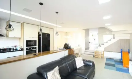 Casa / sobrado em condomínio para venda - freguesia , 3 quartos,  219 m² - rio de janeiro