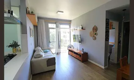 Apartamento para venda - méier, 2 quartos,  76 m² - rio de janeiro