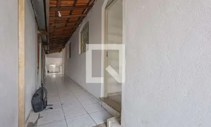 Casa para Venda - Minascaixa, 4 Quartos,  160 m² - Belo Horizonte