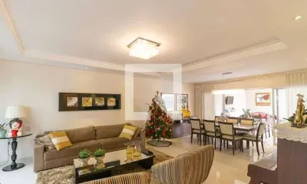 Casa / Sobrado em Condomínio para Venda - Swiss Park, 4 Quartos,  352 m² - Campinas