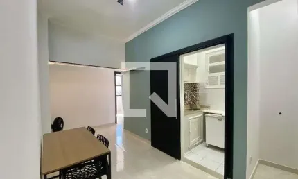 Apartamento para Venda - Centro, 1 Quarto,  40 m² - Rio de Janeiro
